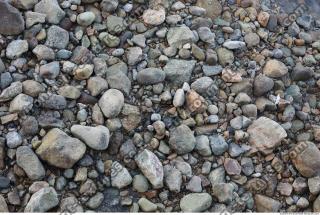 ground stones texture 0006
